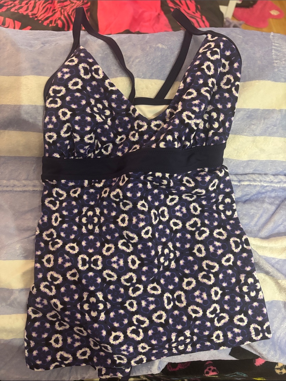 Swimsuit top